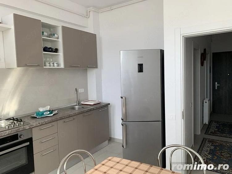 Garsonieră decomandată în Soarelui