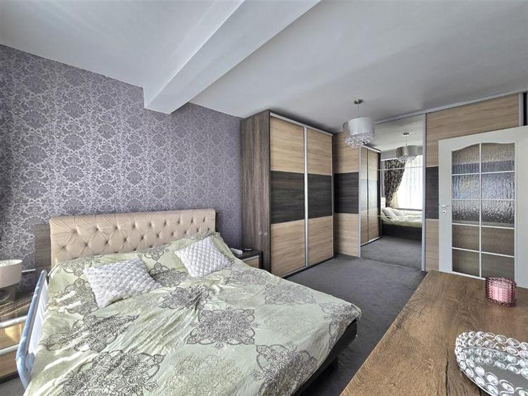 Apartament cu 2 camere semidecomandat în Iosia-Nord