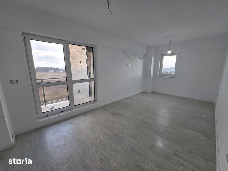 Valea Lupului - Apartament 1 camera decomandat, 43mp - 1