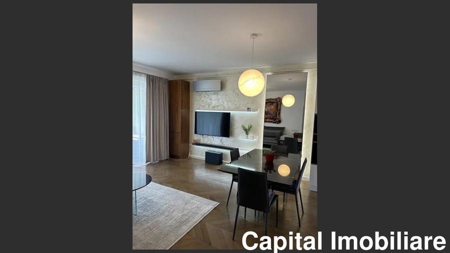 COMISION 0%! Ap. LUX 2 camere 60 MP + terasă, The Office, central - 2