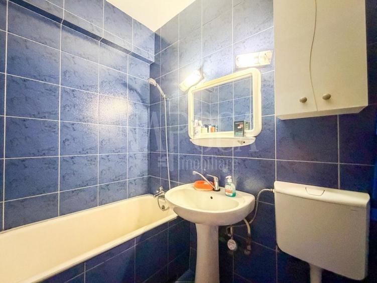 Apartament 4 camere de vanzare in Grigorescu, Cluj Napoca - 8