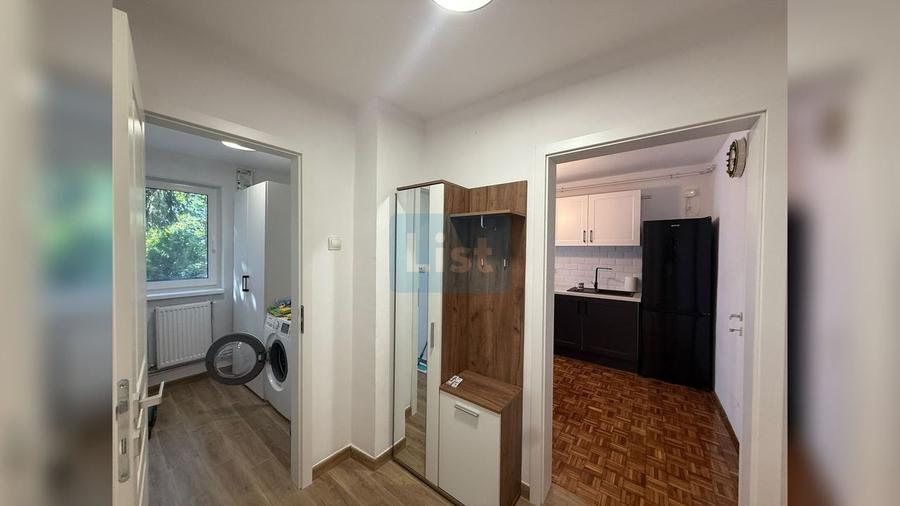 Apartament cu 2 camere decomandat, mobilat în Mănăștur