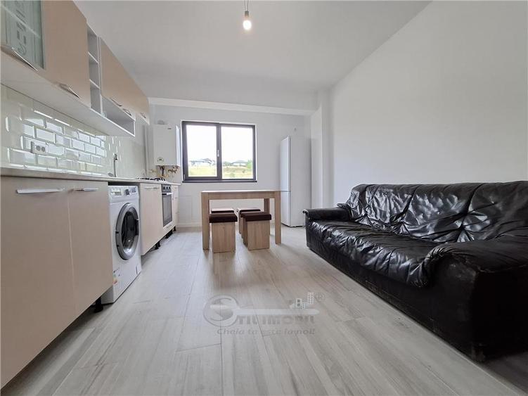 Apartament 2 camere, mobilat complet, Rediu, cartier rezidential, parcare inclus - 14