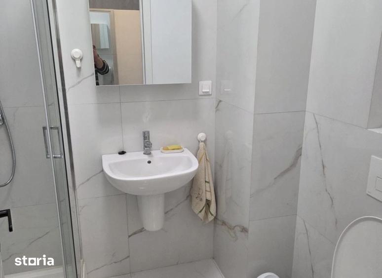 Garsonieră în Cug