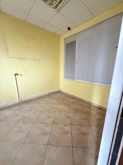 Spațiu comercial, de 2,000 mp, în Central