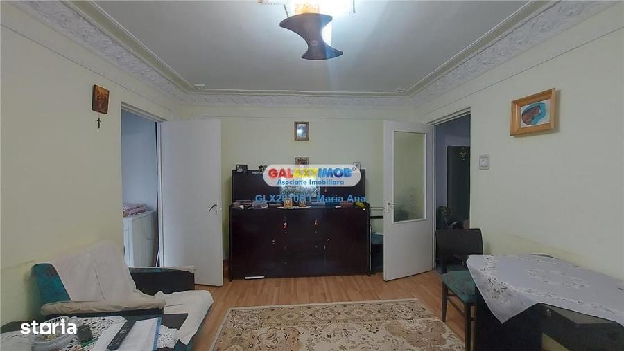 Apartament 2 camere, etaj 3, Gradinita 23! - 8