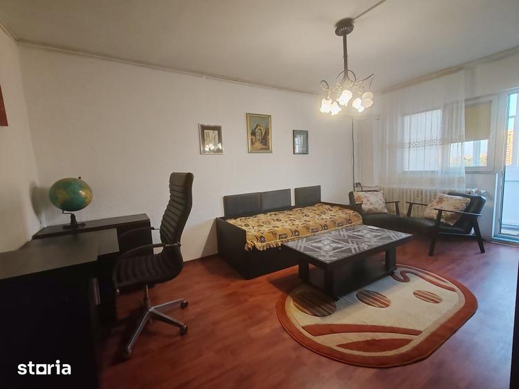 Tineretului | 2 camere | Calea Vacare?ti|Timpuri Noi| Metrou + Parc - 2