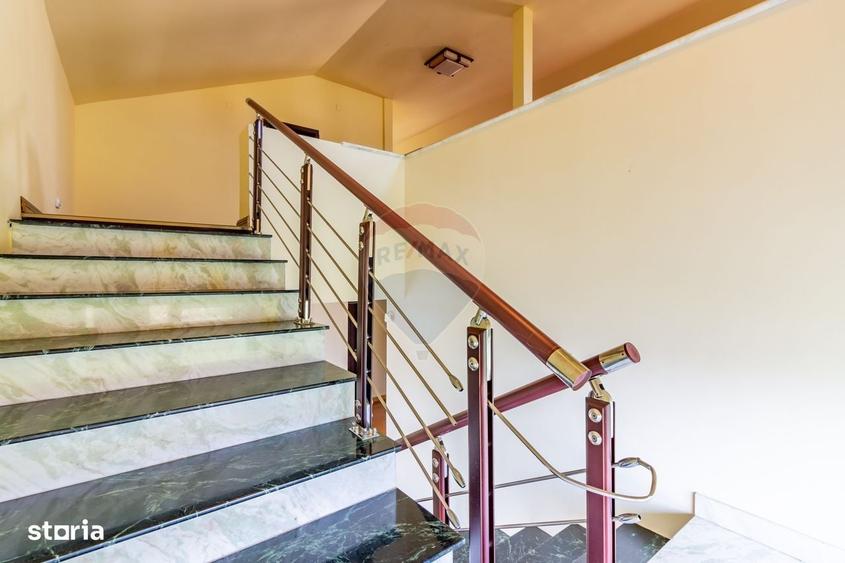 Casa / vila de vanzare in Balotesti | aprox. 350 mp | teren 1.015 mp - 19