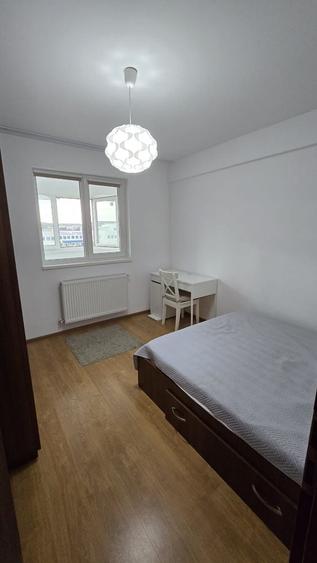 Inchiriere apartament 2 camere|12 min metrou Leonida|parcare|centrala - 6
