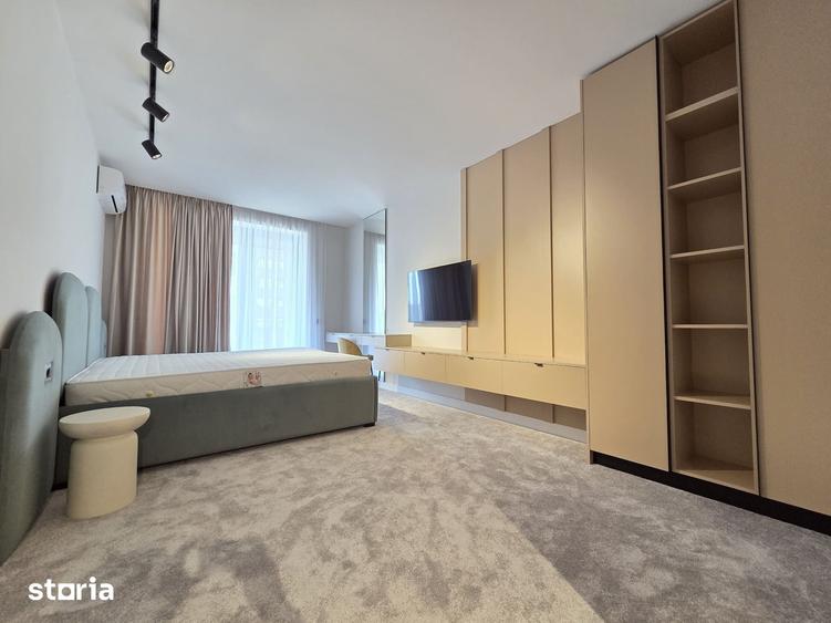 Premium 3-Room Apartment for Rent | Iancu Nicolae I Pool I New - 6
