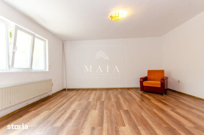 Comision 0% Apartament la casa, 93 mp, curte 31 mp, Strand-Sub Arini - 16