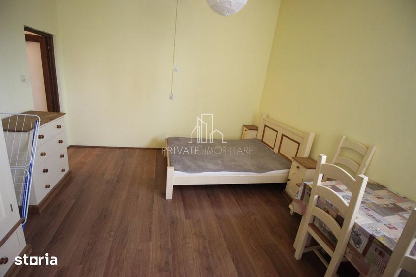 Garsonieră în Ultracentral