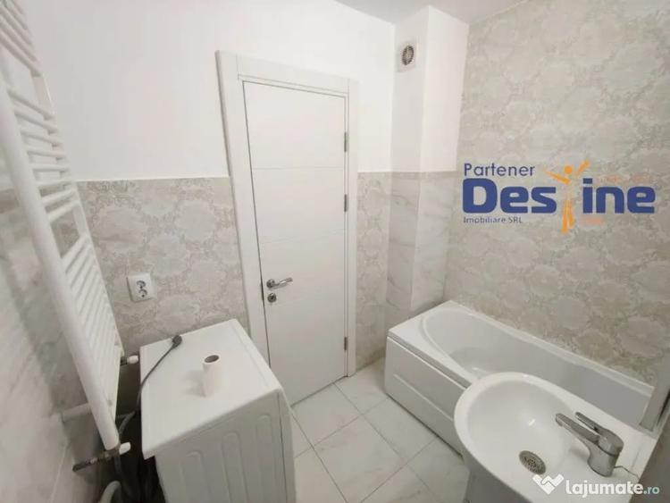 Apartament 2 camere 57 mp et. 2 mobilat utilat - PALAS - 12