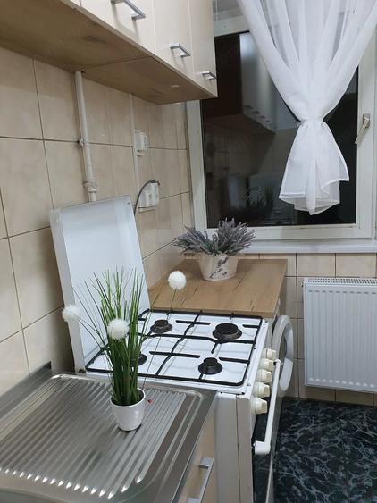 De inchiriat Apartament 2 camere Zona Spitalul Jude?ean - 10