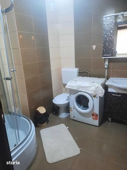 Inchiriez ap 2 cam Militari Residence - 4