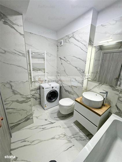 Pipera | Baneasa | Aviatiei | Ambiance Residence 2 | Bloc 2023 | Centr - 18