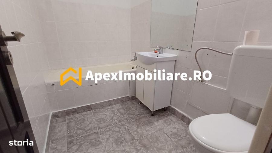 Garsonieră decomandată în Timișoara