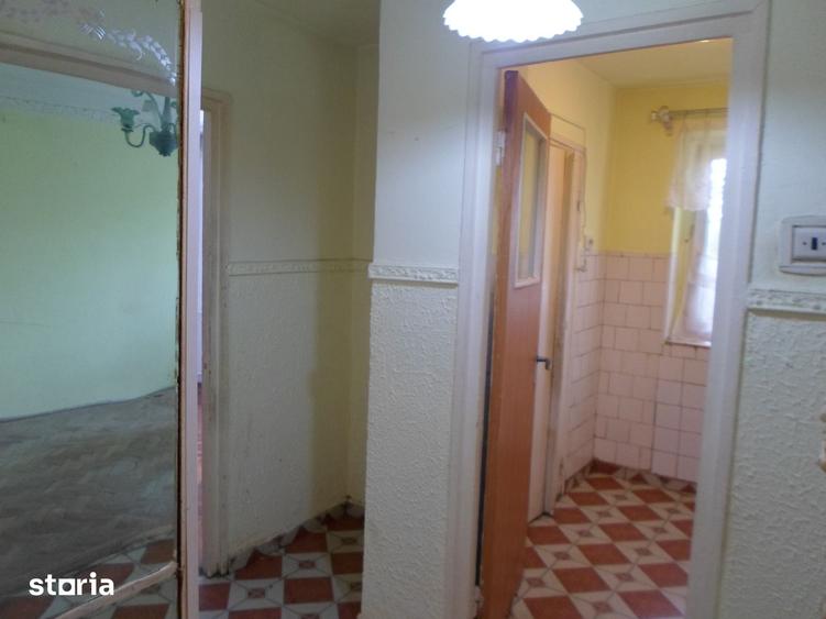 Vanzare apartament 3 camere in Ploiesti zona Cina - 1