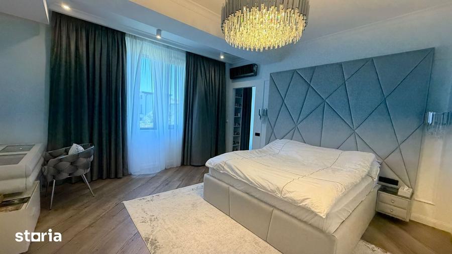 Casă cu 4 camere cu Teren 336 Mp în Central