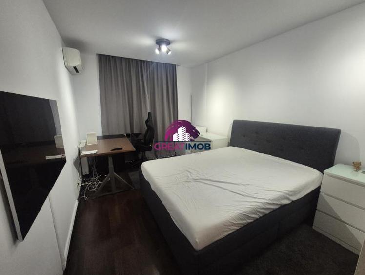 Apartament cu 3 camere decomandat, mobilat în Dristor