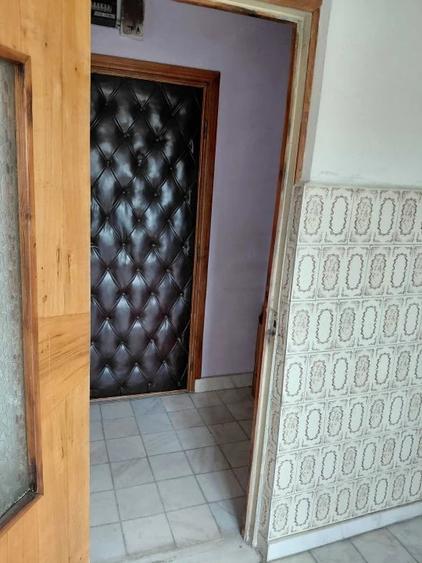 Apartament cu 2 camere decomandat în Păcii
