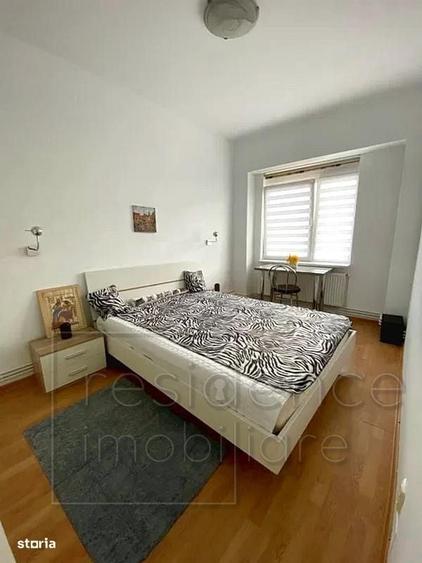 Apartament 2 camere separate, Centru, zona CEC Bank+Parcare - 1