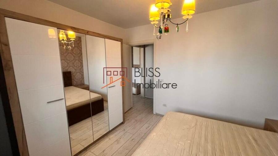 Apartament cu 3 camere semidecomandat în Chibrit
