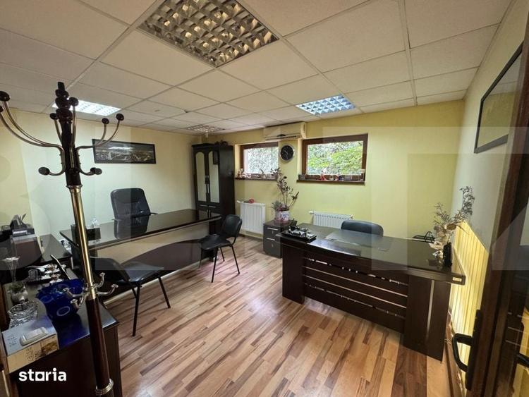 Spațiu comercial, de 100 mp, în Ultracentral