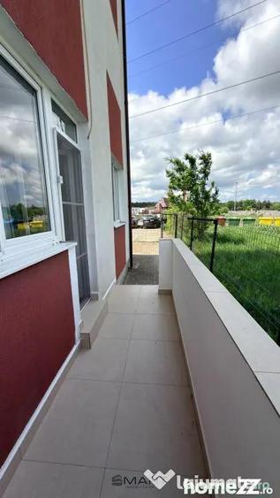Apartament 2 camere cu curte zona Calea Cisnadiei - 3