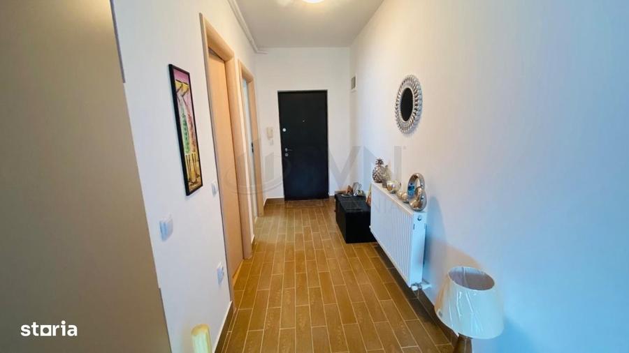 Apartament 2 Camere I Bucurestii Noi - 8