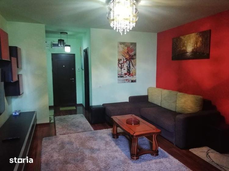 Garsonieră decomandată în ICIL