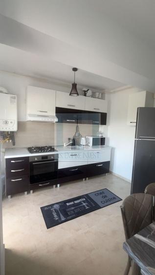 Se închiriază apartament 2 camere/ zona Rulmentul - 1