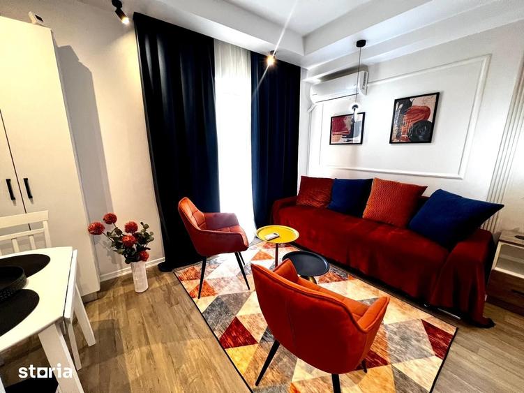 Apartament cu 2 camere în Ștefăneștii de Jos