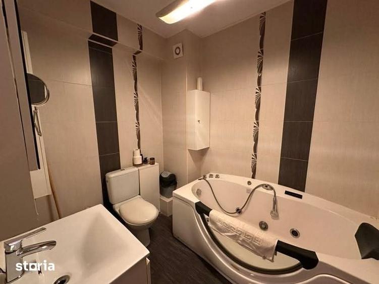 Apartament cu 2 camere în Far