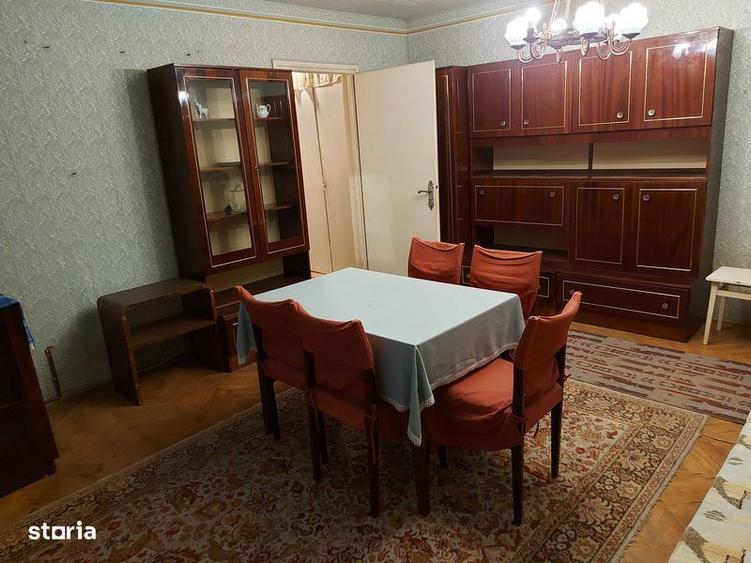 Apartament 2 camere, 60mp, Sagului, Centrala proprie, Proprietar - 5