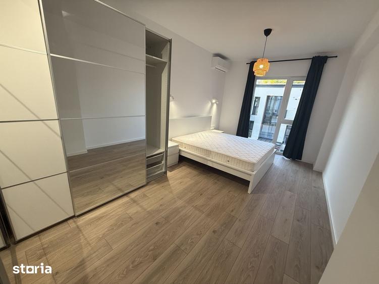 Apartament cu 2 camere decomandat în Colentina