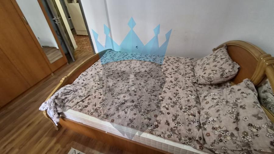 Apartament cu 2 camere decomandat, mobilat în Vitan