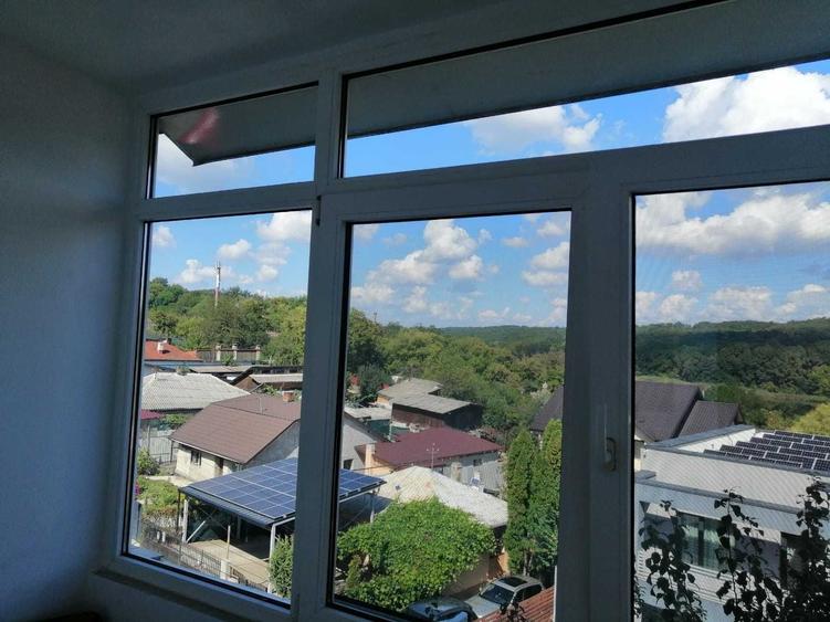 Apartament cu 2 camere decomandat în Tătărași