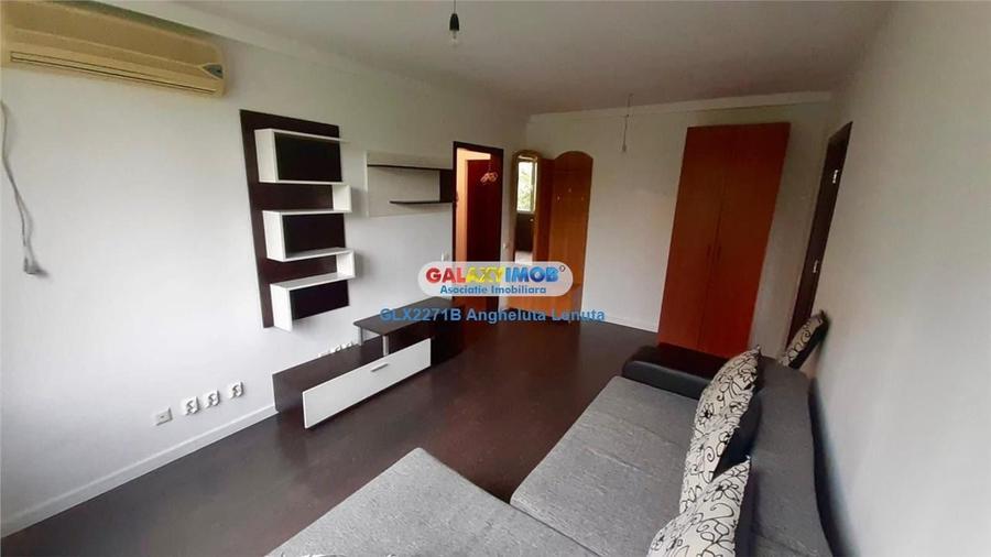 Apartament cu 2 camere semidecomandat, mobilat în Drumul Taberei — fotografia 3