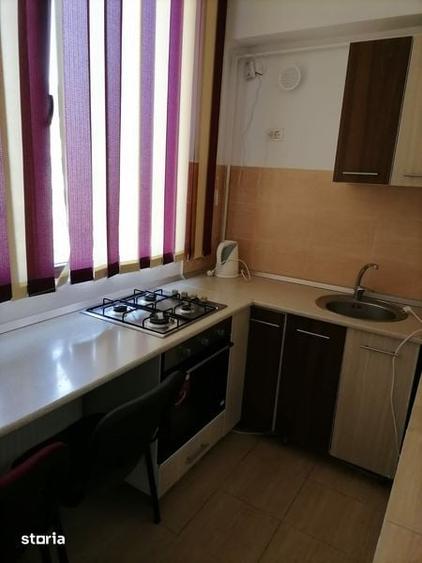 Apartament de vanzare Militari Residence - 7