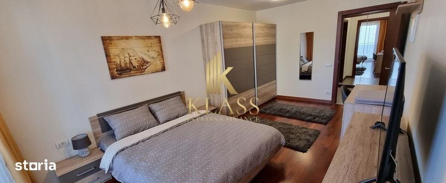 Apartament cu 2 camere în Decebal