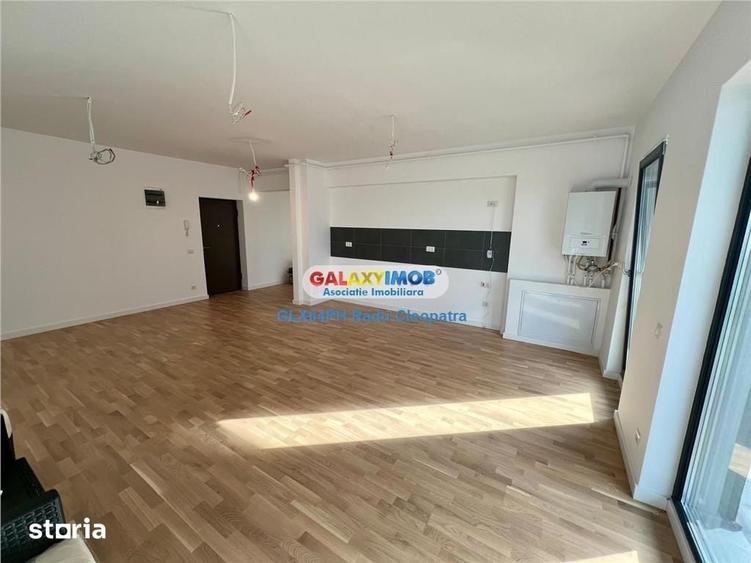 Apartament cu 2 camere decomandat în Blejoi