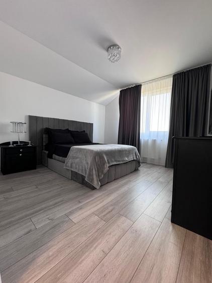 Casă nouă de vânzare in Comuna Berceni | 4 camere | Proiect personalizabil - 15