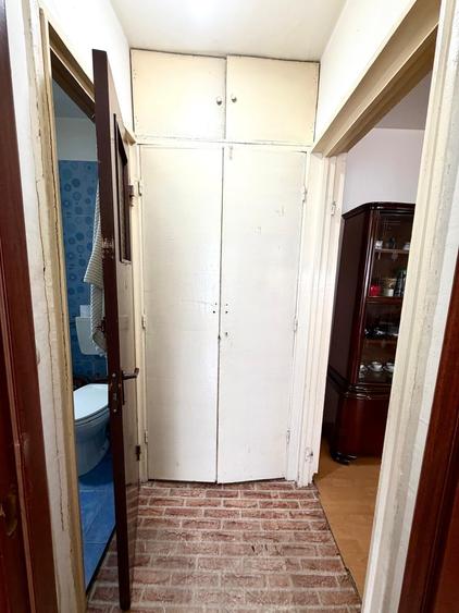 Apartament cu 2 camere semidecomandat în Fundeni