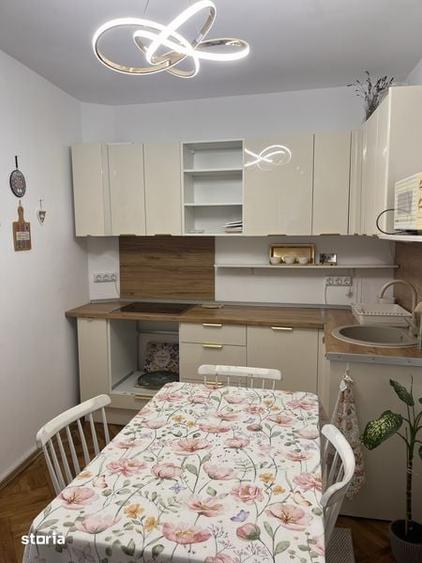 De inchiriat Apartament cu o camera ultracentral - 2