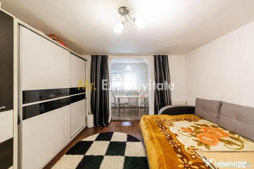 Casa cu teren de 634 mp ?i beci | Calea Campulung, Pit... - Pitesti (Arges) - 16