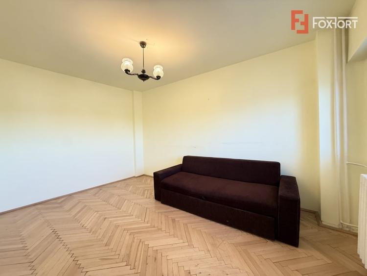 Apartament cu 3 camere decomandat în Iosefin