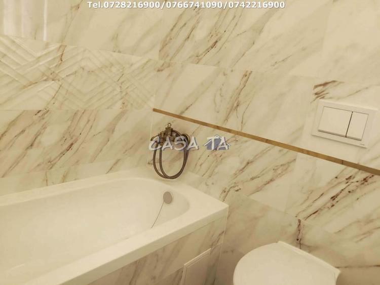 Casă individuală cu 4 camere cu Canalizare în Narciselor