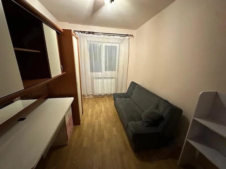 Apartament cu 3 camere decomandat în Mărăști