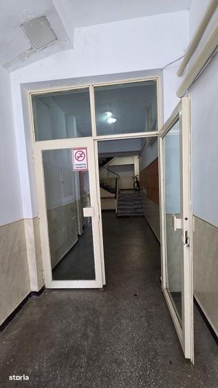 Apartament cu 2 camere semidecomandat în Ultracentral — fotografia 1